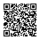 C&oacute;digo QR con el enlace al titular Coleman, reincidente en dopaje