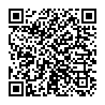 C&oacute;digo QR con el enlace al titular Sanidad autoriza la presencia de prensa diaria en los establecimientos hosteleros