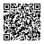 C&oacute;digo QR con el enlace al titular Sanidad sigue sin actualizar la cifra total de vÃ­ctimas del coronavirus en EspaÃ±a