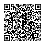 C&oacute;digo QR con el enlace al titular Un alumno del proyecto europeo Dream-Up regresa a la ULE cinco aÃ±os despuÃ©s para cursar un Doctorado