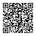 C&oacute;digo QR con el enlace al titular Las zonas bÃ¡sicas de salud de Astorga y Ã“rbigo registran un nuevo positivo de Covid-19