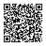 C&oacute;digo QR con el enlace al titular GuÃ­a para volver a viajar seguro en coche durante la nueva normalidad