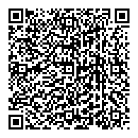 C&oacute;digo QR con el enlace al titular Preservar los Ã¡rboles de la calle JosÃ© VÃ¡lgoma SuÃ¡rez impide la ejecuciÃ³n  de la obra de urbanizaciÃ³n y supone  un grave riesgo para el vecindario