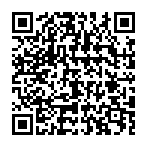 C&oacute;digo QR con el enlace al titular Charlas online sobre los mÃ¡steres de la Escuela de IngenierÃ­a Agraria y Forestal de la ULE