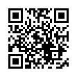 C&oacute;digo QR con el enlace al titular Un segundo, un millÃ³n de palabras