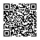 C&oacute;digo QR con el enlace al titular La mujer enterrada dentro de su Ferrari y otras rarezas 'post mortem'