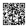C&oacute;digo QR con el enlace al titular Un segundo, un millón de palabras