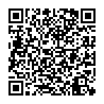 C&oacute;digo QR con el enlace al titular MaÃ±ueco pide 