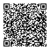 C&oacute;digo QR con el enlace al titular Dos heridos, uno de ellos menor, tras salirse de vÃ­a de una motocicleta en la CL-626 en Los ...