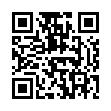 C&oacute;digo QR con el enlace al titular Mensaje de los salesianos