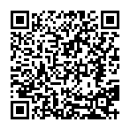 C&oacute;digo QR con el enlace al titular CÃ³mo protegerte del Covid-19 si te vas de vacaciones en caravana o de camping