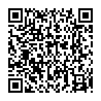 C&oacute;digo QR con el enlace al titular El 53% de los pacientes hospitalizados con Covid-19 tienen problemas al tragar