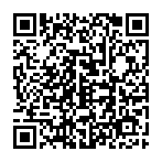 C&oacute;digo QR con el enlace al titular Vodafone renueva sus tarifas mÃ³viles y rebaja hasta nueve euros el precio de las ilimitadas