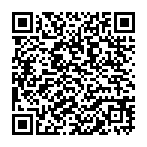 C&oacute;digo QR con el enlace al titular Dos heridos, uno de ellos menor, tras salirse de la vÃ­a una motocicleta en Los Barrios de Luna