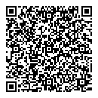 C&oacute;digo QR con el enlace al titular Quejas vecinales por el pago de residentes ORA y no poder aparcar por las terrazas