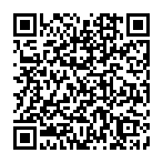 C&oacute;digo QR con el enlace al titular Un fuerte terremoto de magnitud 7,5 sacude el sur de MÃ©xico
