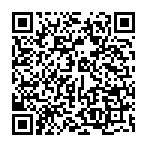 C&oacute;digo QR con el enlace al titular El aviso de la OMS: 