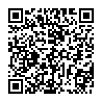 C&oacute;digo QR con el enlace al titular Abascal, el Ãºnico lÃ­der polÃ­tico que declara en el Congreso que cobra un sueldo del partido