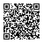 C&oacute;digo QR con el enlace al titular Buscando una corriente de solidaridad para remar frente a dos enfermedades raras