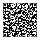 C&oacute;digo QR con el enlace al titular Ayuntamiento y Junta Vecinal de Valdeviejas finalizarÃ¡n la adecuaciÃ³n del Ã¡rea de descanso de pereginos del Ecce Homo