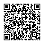 C&oacute;digo QR con el enlace al titular La ULE mantiene el formato &lsquo;online&rsquo; para un prÃ³ximo congreso sobre literatura
