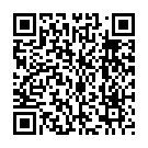 C&oacute;digo QR con el enlace al titular Un amigo invisible literario