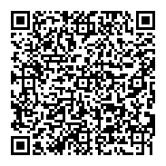 C&oacute;digo QR con el enlace al titular Consejos para ir a la playa de un modo seguro