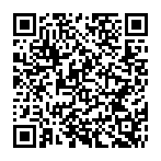 C&oacute;digo QR con el enlace al titular La bandera arcoÃ­ris ondea en el Consistorio de San Marcelo como 