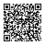 C&oacute;digo QR con el enlace al titular Los perros de trineo, estrechamente relacionados con canes de 9.500 aÃ±os