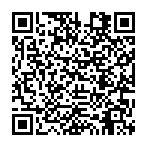 C&oacute;digo QR con el enlace al titular Confinamiento, un experimento Ãºnico para estudiar la vida salvaje sin el impacto humano