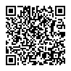 C&oacute;digo QR con el enlace al titular Muere tras ser atropellado por un camiÃ³n en Puente Villarente (LeÃ³n)