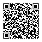 C&oacute;digo QR con el enlace al titular La verdad sobre el supuesto romance entre Antonio David y Chayo Mohedano