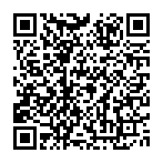 C&oacute;digo QR con el enlace al titular El detalle de Abascal: fumarse un puro con una estola espaÃ±ola en plena algarada en Sestao