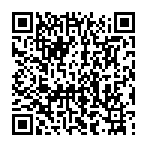 C&oacute;digo QR con el enlace al titular Sacyl encuesta a los profesionales sanitarios de cara a &ldquo;recoger lo aprendido&rdquo;