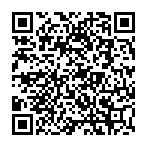 C&oacute;digo QR con el enlace al titular La pieza que faltaba entre las gafas y la mascarilla para desempaÃ±ar la desescalada