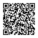 C&oacute;digo QR con el enlace al titular PresentaciÃ³n de 'La lente Ã­ntima', la Ãºltima 'perla' del escritor leonÃ©s RubÃ©n G. Robles
