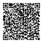 C&oacute;digo QR con el enlace al titular Amazon rueda en Ponferrada la serie Â«3 CaminosÂ»