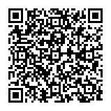 C&oacute;digo QR con el enlace al titular La descripciÃ³n que Vox hace de Echenique; un 