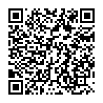 C&oacute;digo QR con el enlace al titular El crudo lema de la DGT para la primera 'OperaciÃ³n salida': 