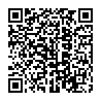 C&oacute;digo QR con el enlace al titular La PolicÃ­a Local de Ponferrada organiza el acceso al Campus para los Ã©xames de la EBAU