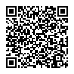 C&oacute;digo QR con el enlace al titular Amenazas nazis contra la sede de Izquierda Unida y el Partido Comunista en San AndrÃ©s