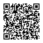 C&oacute;digo QR con el enlace al titular La ULE programa para septiembre ocho cursos cero â€˜onlineâ€™ para sus nuevos alumnos