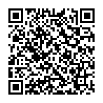 C&oacute;digo QR con el enlace al titular DiputaciÃ³n y Junta se fijan el reto de llevar internet a todos los pueblos de la provincia este mandato