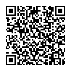 C&oacute;digo QR con el enlace al titular Cielos pocos nubosos y caÃ­da de temperaturas para este jueves en la provincia