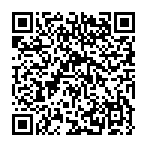 C&oacute;digo QR con el enlace al titular Santa Colomba de Somoza rescata los viejos caminos arrieros con el proyecto 'Sendas maragatas'