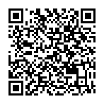 C&oacute;digo QR con el enlace al titular Â«Los inmigrantes amenazan con arrojarse al marÂ»