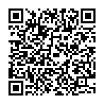 C&oacute;digo QR con el enlace al titular Leo Harlem, embajador de Castilla y LeÃ³n en una campaÃ±a de promociÃ³n turÃ­stica