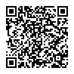 C&oacute;digo QR con el enlace al titular Cielos poco nubosos con probabilidad de lluvias en el norte para este viernes en la provincia