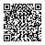C&oacute;digo QR con el enlace al titular Hospital de Ã“rbigo tambiÃ©n da a sus escolares acceso gratis a una plataforma de educaciÃ³n digital