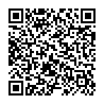 C&oacute;digo QR con el enlace al titular Un perro, una gata, y los pinceles de la ilustradora de Villeza, Raquel Lagartos
